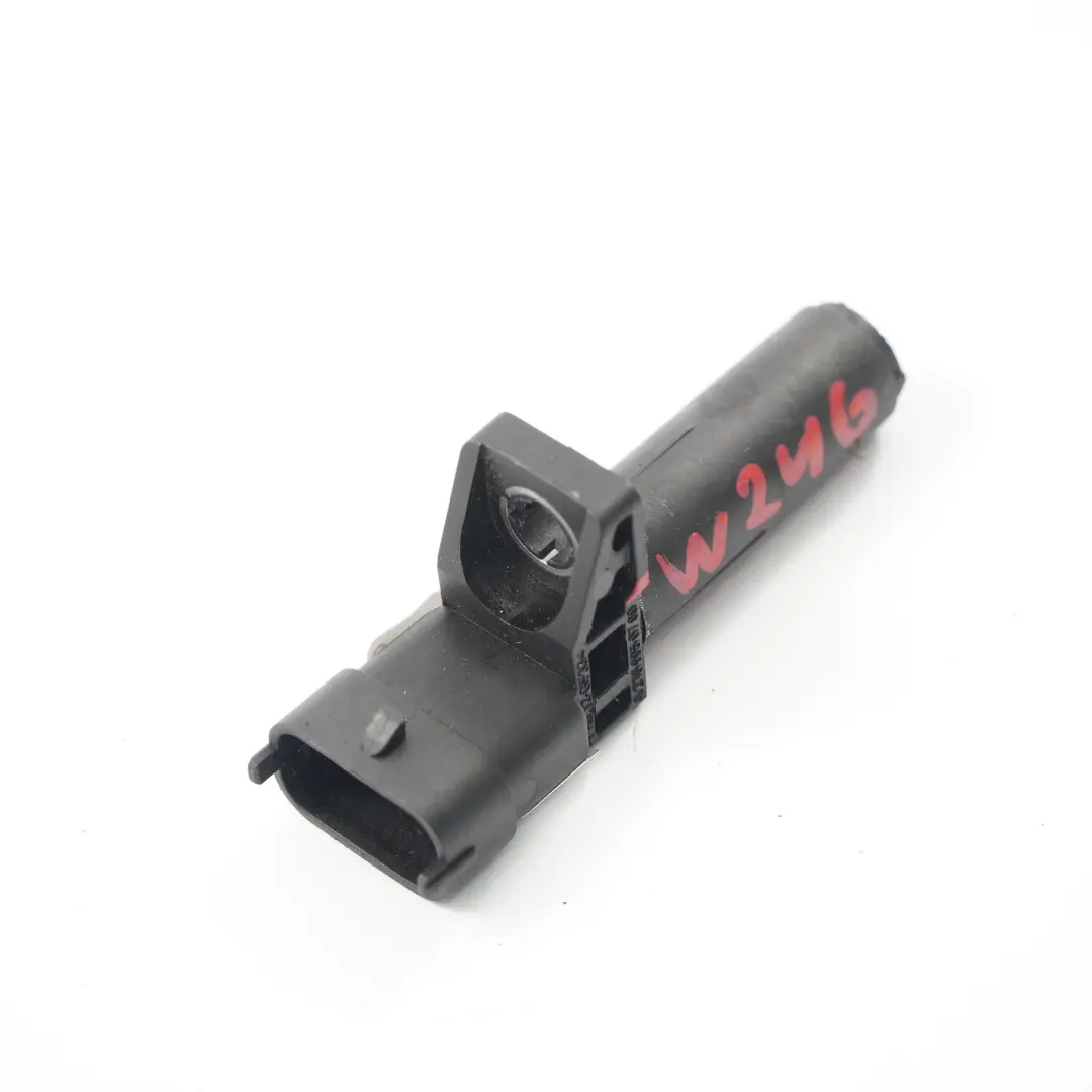 Capteur position du vilebrequin Diesel Moteur OM651 pour Mercedes W176 à propos du numéro de pièce A2769050700 Mercedes W176 Capteur position du vilebrequin Diesel Moteur OM651 - SKU A2769050700 - Numéro de pièce A2769050700