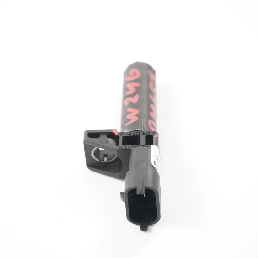 Mercedes W176 W246 Crankshaft Position Sensor OM651 Diesel Engine - SKU A2769050700 - Part number A2769050700