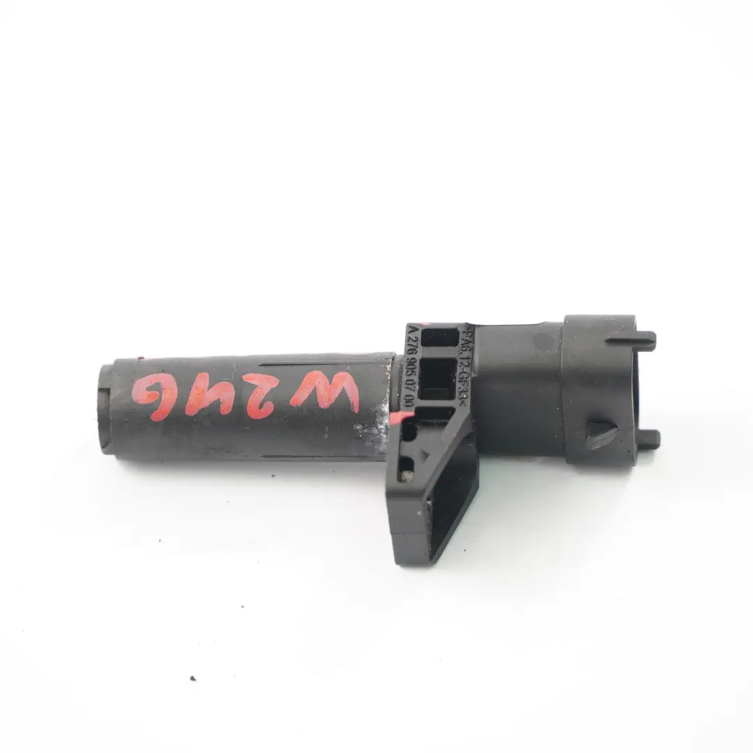 Kurbelwelle Stellung Sensor OM651 Dieselmotor für Mercedes W176 W246 mit Teilenummer A2769050700 Mercedes W176 W246 Kurbelwelle Stellung Sensor OM651 Dieselmotor - SKU A2769050700 - Teilenummer A2769050700