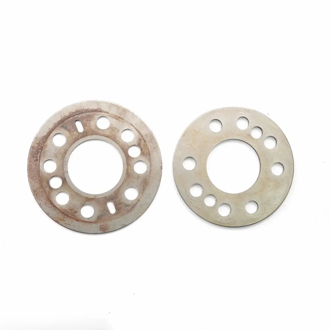  Mercedes-Benz W204 W212 OM642 Bague demarrage volant boite vitesses - SKU A2780300012-1 - Numéro de pièce A2780300012
