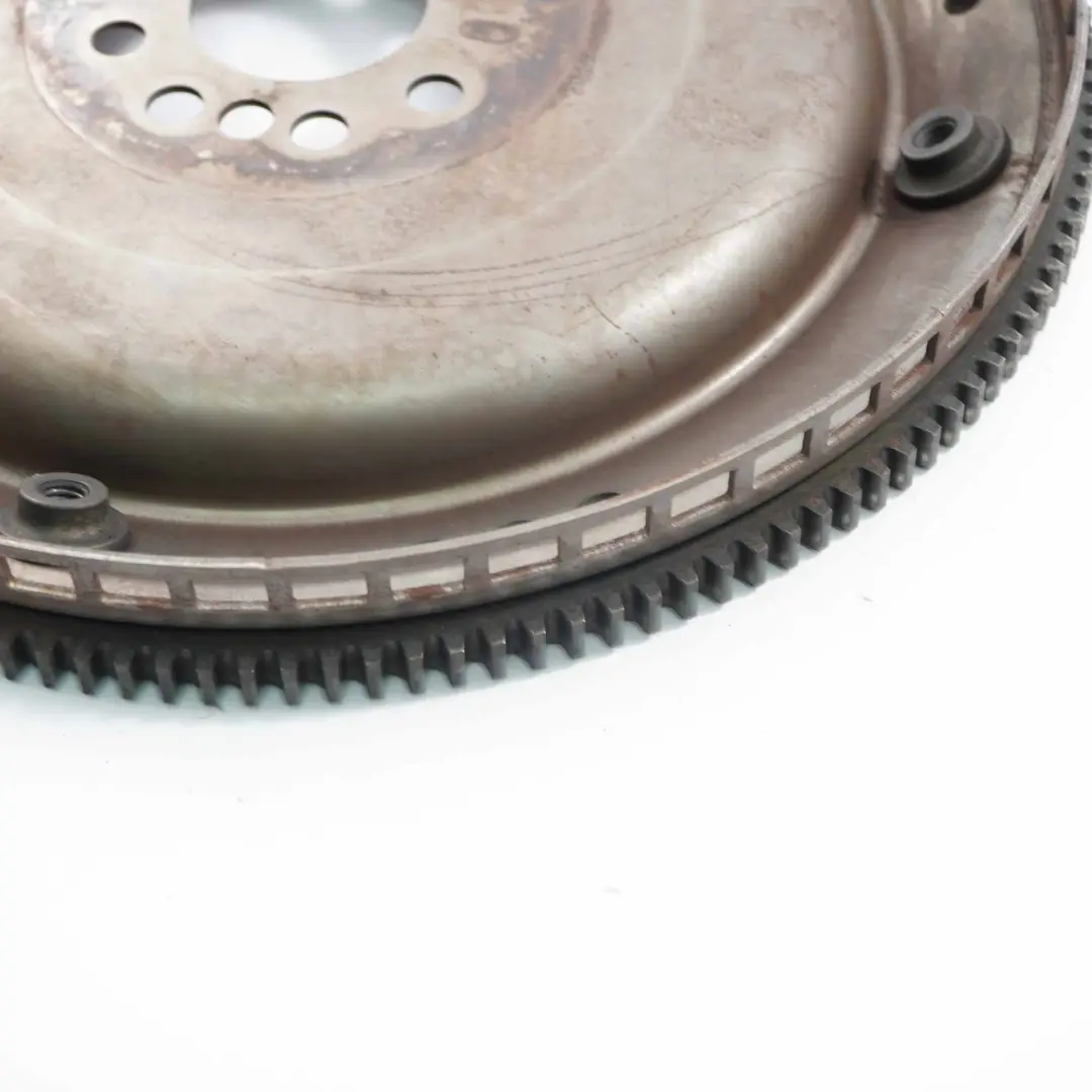  Flywheel Mercedes W204 W212 OM642 Automatic Gearbox Starter Ring - SKU A2780300012-1 - Part number A2780300012