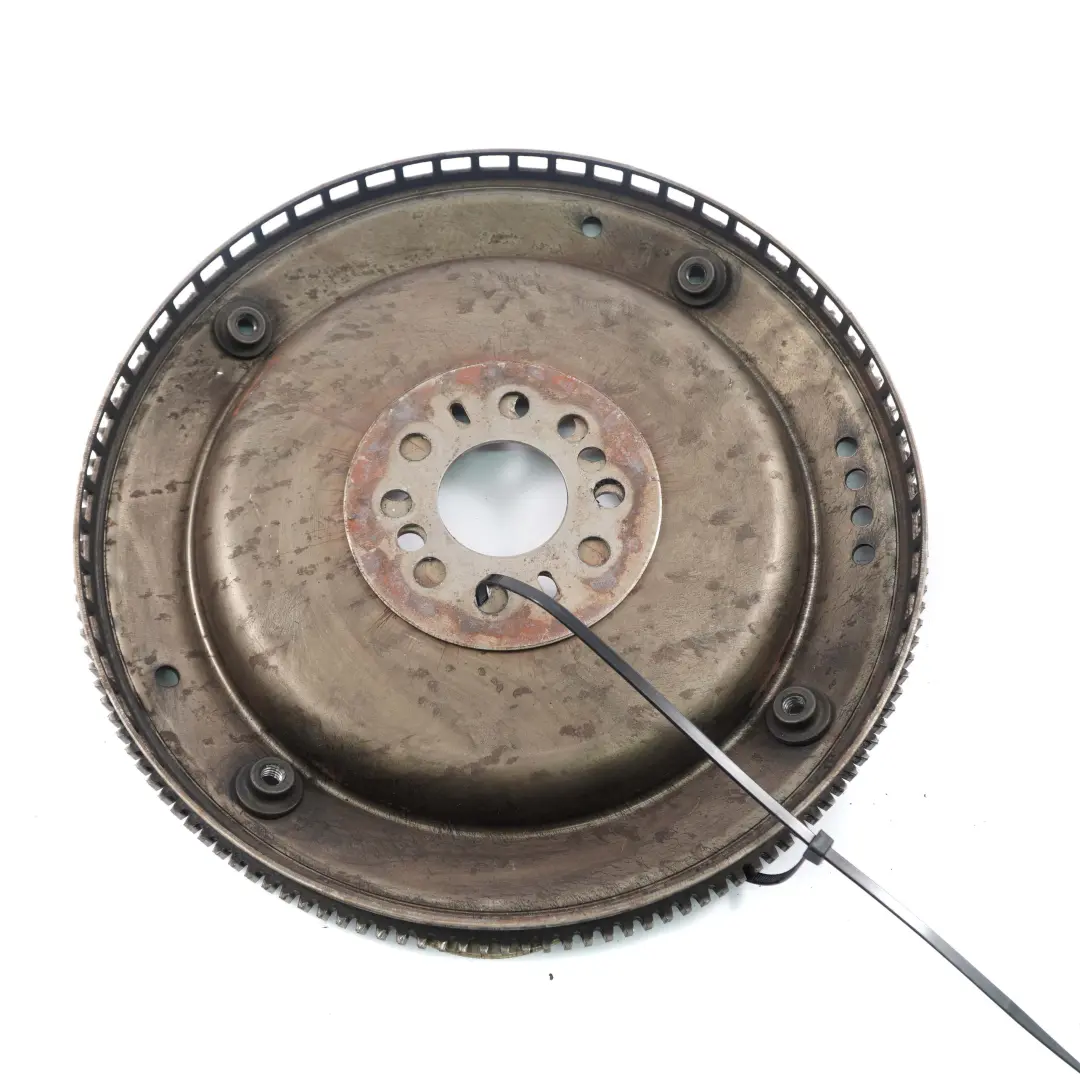  Mercedes-Benz W204 W207 W212 OM642 Anillo arranque volante caja cambios - SKU A2780300012 - Número de pieza A2780300012