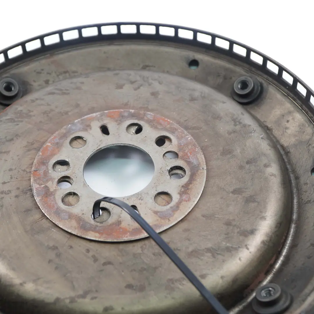  Mercedes-Benz W204 W207 W212 OM642 Anillo arranque volante caja cambios - SKU A2780300012 - Número de pieza A2780300012