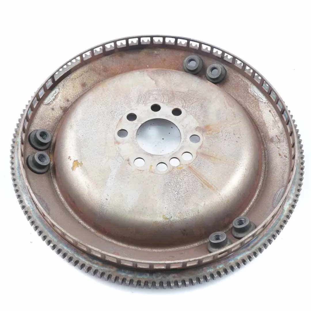  Flywheel Ring Mercedes W204 C63 W212 E63 AMG Automatic Gearbox - SKU A2780300112-1 - Part number A2780300112