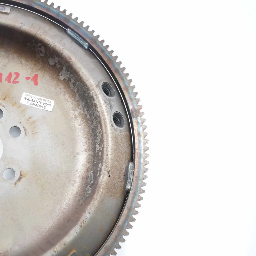  Flywheel Ring Mercedes W204 C63 W212 E63 AMG Automatic Gearbox - SKU A2780300112-1 - Part number A2780300112