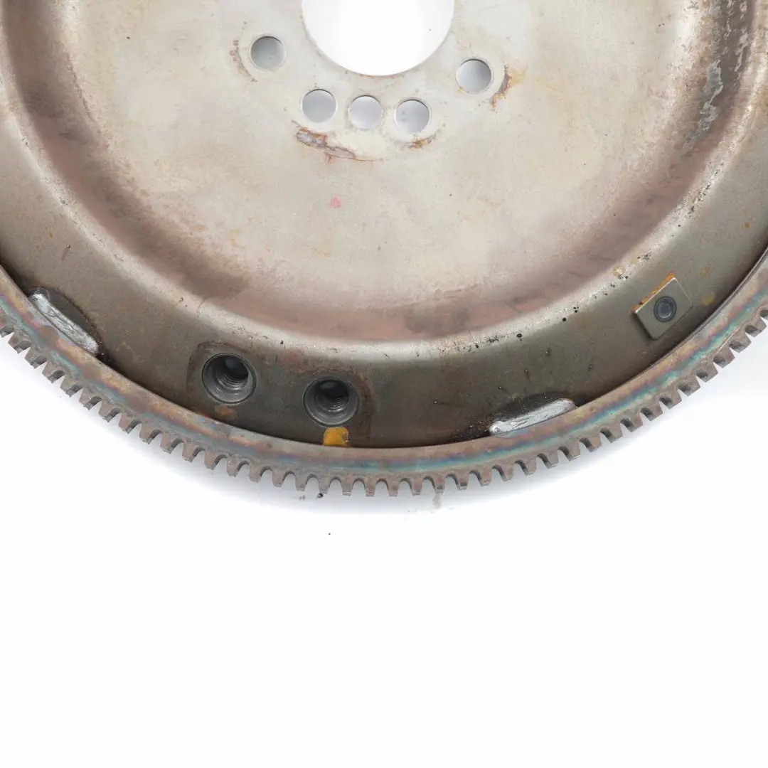 Anello Del Volano Mercedes W204 C63 W212 E63 AMG Cambio Automatico per con numero di parte A2780300112 Anello Del Volano Mercedes W204 C63 W212 E63 AMG Cambio Automatico - SKU A2780300112-1 - Numero di parte A2780300112