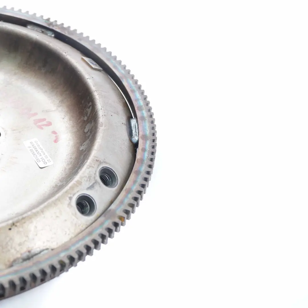  Anillo volante Mercedes W204 C63 W212 E63 AMG cambios automática - SKU A2780300112-1 - Número de pieza A2780300112