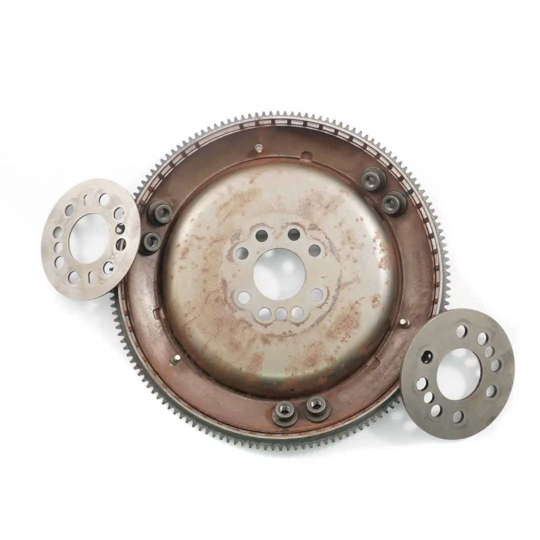 OM607 Diesel Anillo del Volante Caja de Cambios Automática para Mercedes W176 W246 con número de pieza A2780300112 Mercedes W176 W246 OM607 Diesel Anillo del Volante Caja de Cambios Automática - SKU A2780300112 - Número de pieza A2780300112