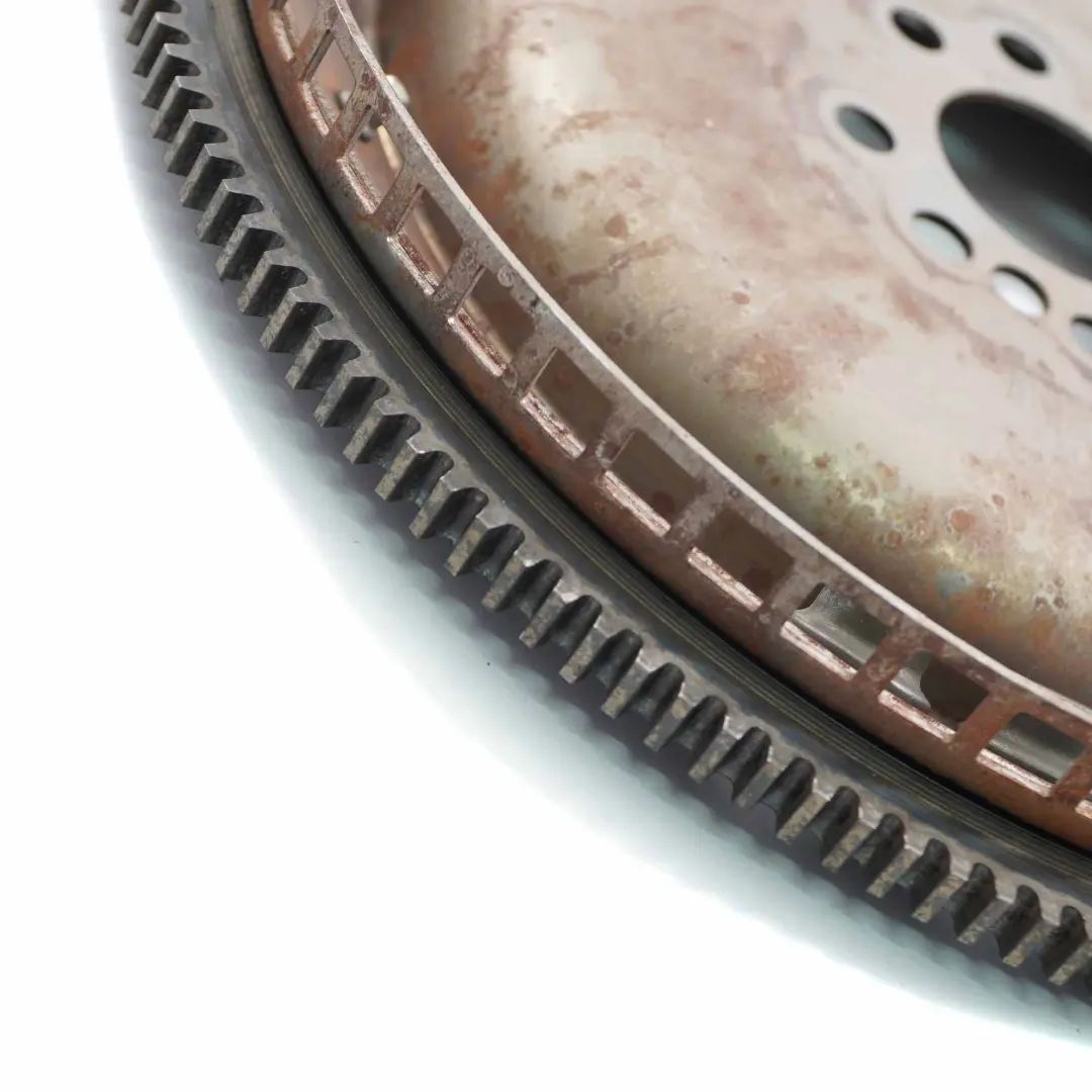 Mercedes W176 W246 OM607 Diesel Anillo del Volante Caja de Cambios Automática - SKU A2780300112 - Número de pieza A2780300112