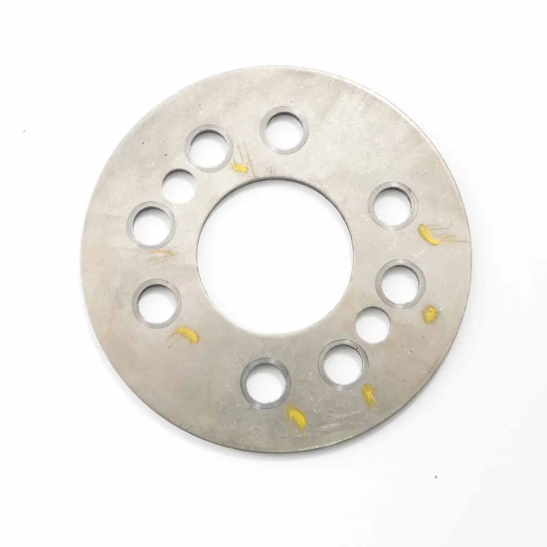  Anello Del Volano Mercedes W204 C63 W212 E63 AMG Cambio Automatico - SKU A2780300112 - Numero di parte A2780300112