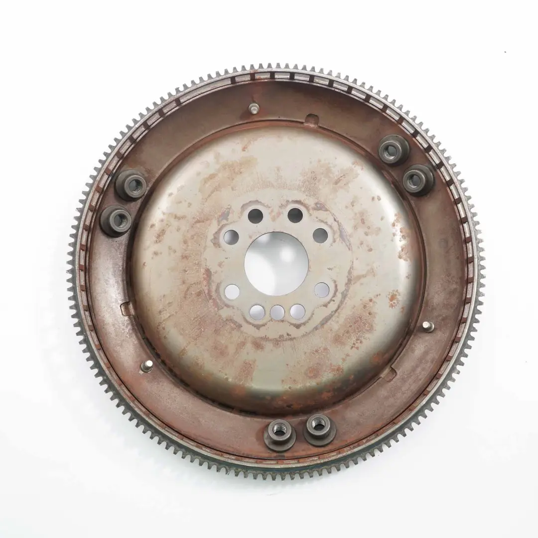 Mercedes W176 W246 OM607 Diesel Anillo del Volante Caja de Cambios Automática - SKU A2780300112 - Número de pieza A2780300112
