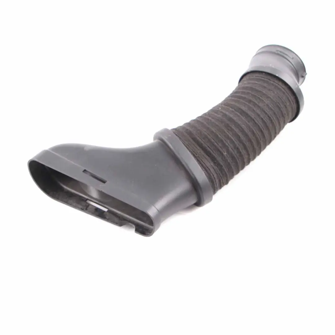 Intake Tube Mercedes W212 M157 AMG Left N/S Air Channel to Air with Part number A2780905182 Air Intake Tube Mercedes W212 M157 AMG Left N/S Air Channel - SKU A2780905182 - Part number A2780905182