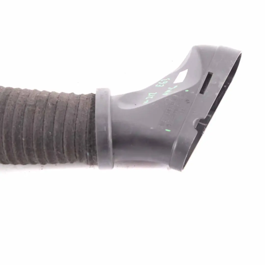 Intake Tube Mercedes W212 M157 AMG Left N/S Air Channel to Air with Part number A2780905182 Air Intake Tube Mercedes W212 M157 AMG Left N/S Air Channel - SKU A2780905182 - Part number A2780905182