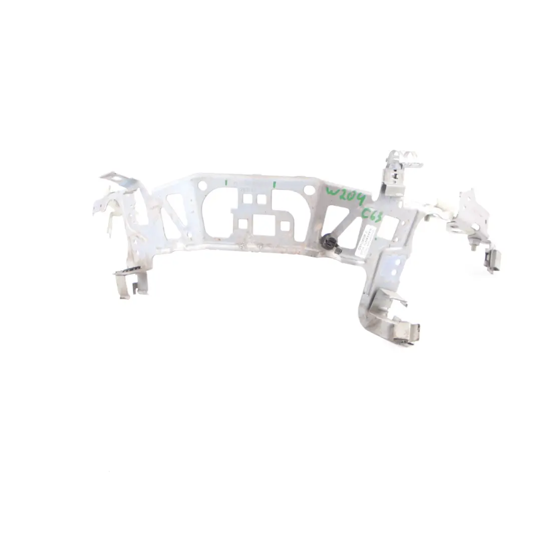 Mercedes W204 W212 Soporte tubo escape delantero Soporte colgador - SKU A2781500773 - Número de pieza A2781500773
