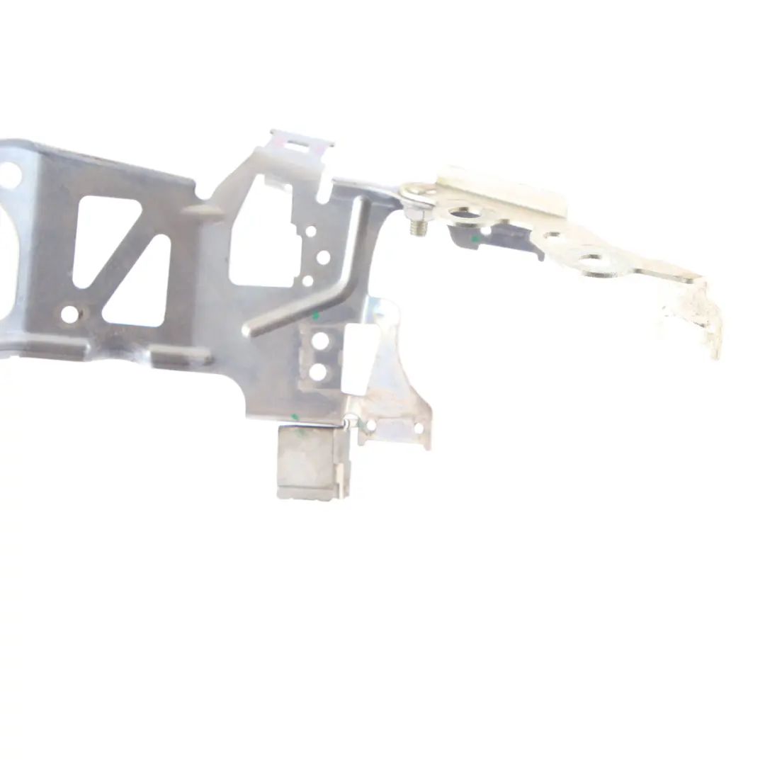 Mercedes W204 W212 Soporte tubo escape delantero Soporte colgador - SKU A2781500773 - Número de pieza A2781500773