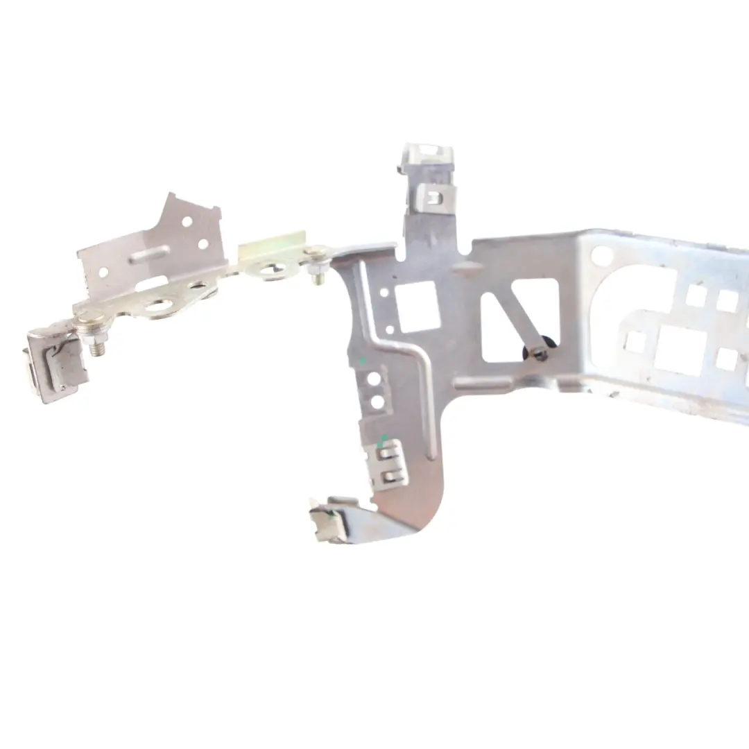Mercedes W204 W212 Soporte tubo escape delantero Soporte colgador - SKU A2781500773 - Número de pieza A2781500773