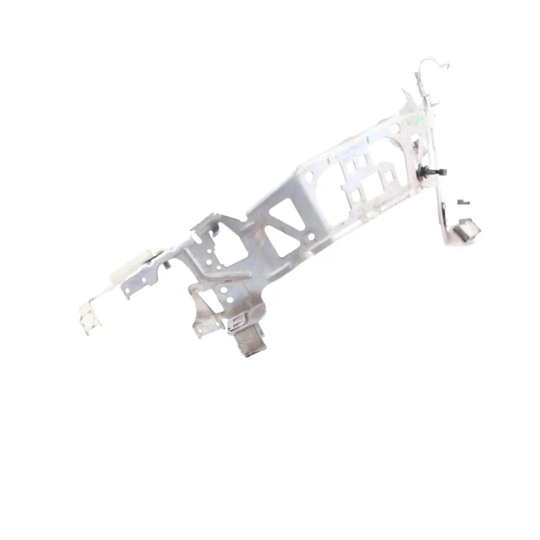 Exhaust Bracket Front Pipe Mount Hanger Holder to Mercedes W204 W212 with Part number A2781500773 Mercedes W204 W212 Exhaust Bracket Front Pipe Mount Hanger Holder - SKU A2781500773 - Part number A2781500773