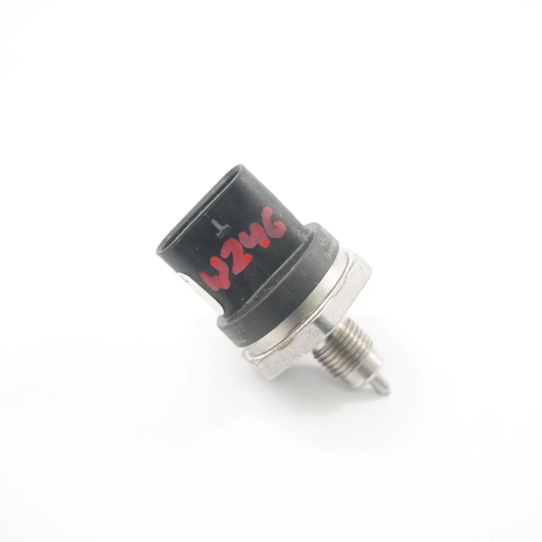 Mercedes W246 W221 W204 Czujnik Ciśnienia Paliwa Temperatury - SKU A2781530728 - Numer Części A2781530728