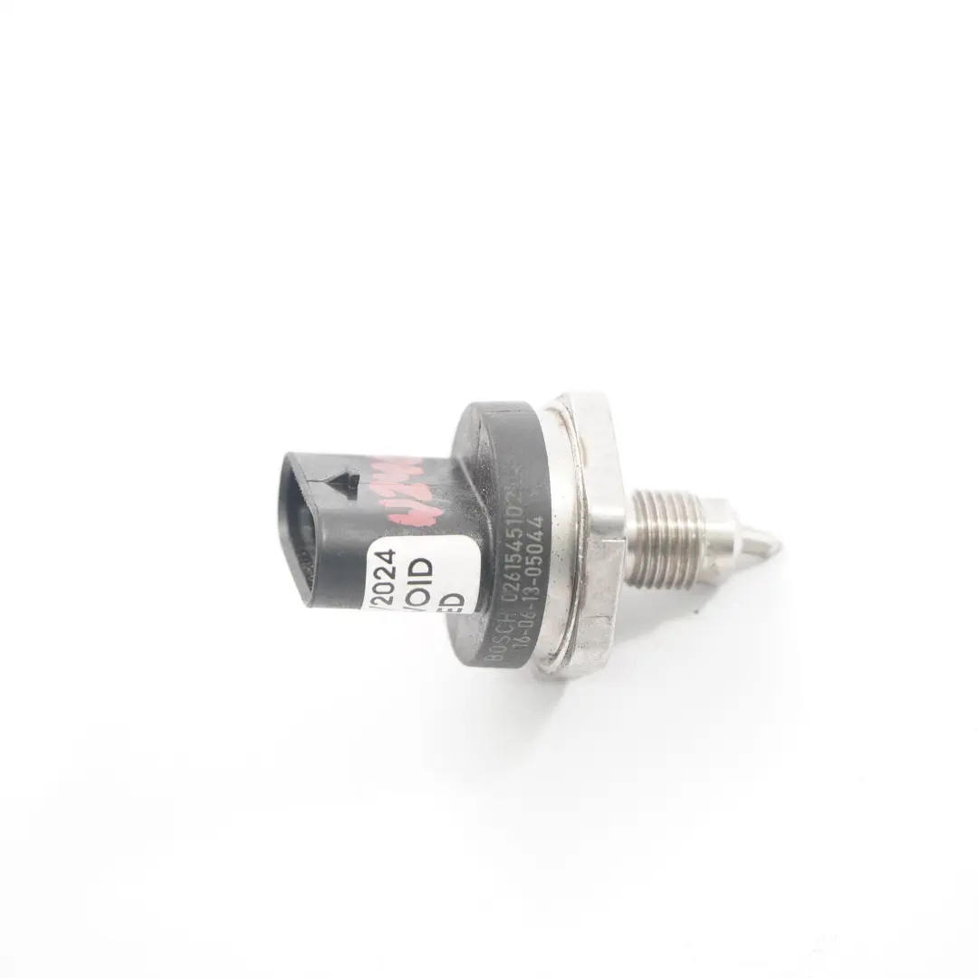 Mercedes W246 W221 W204 Sensore pressione carburante temperatura carburante - SKU A2781530728 - Numero di parte A2781530728