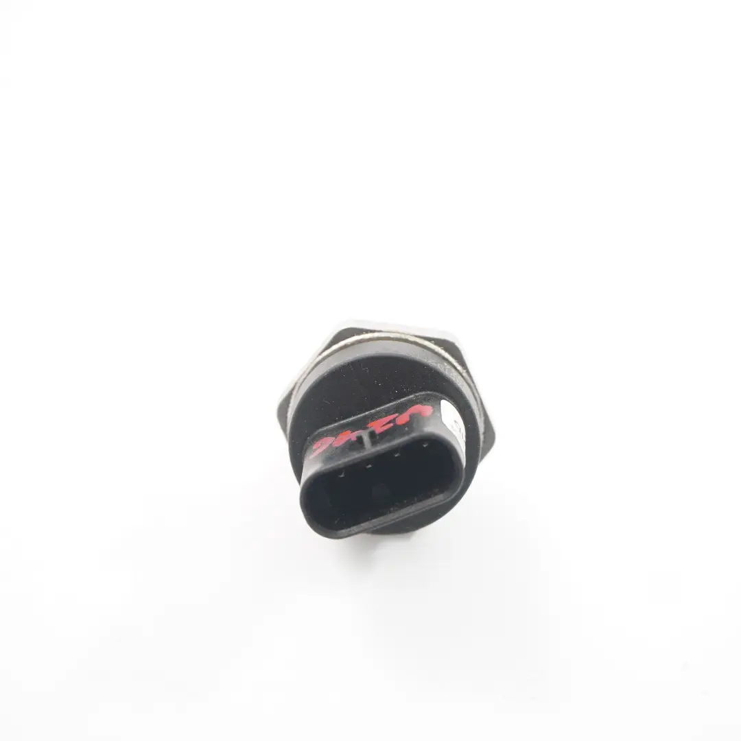 Mercedes W246 W221 W204 Sensor de presión combustible temperatura combustible - SKU A2781530728 - Número de pieza A2781530728