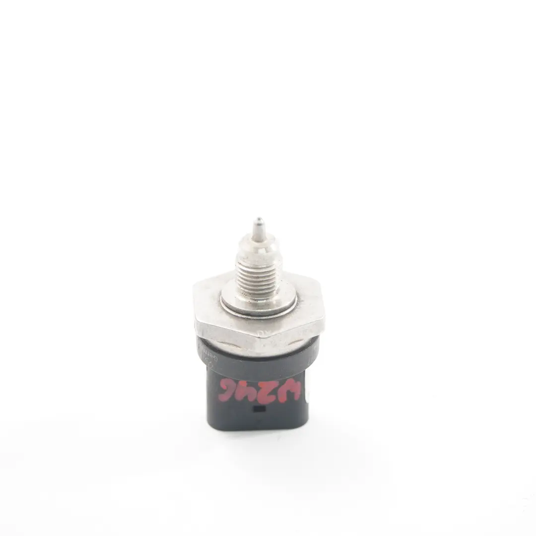 Sensor de presión combustible temperatura combustible para Mercedes W246 W221 W204 con número de pieza A2781530728 Mercedes W246 W221 W204 Sensor de presión combustible temperatura combustible - SKU A2781530728 - Número de pieza A2781530728