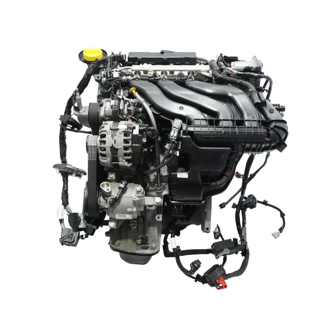 Complete Engine 281.920 281920 71HP 35k, WARRANTY to Smart Fortwo Forfour 453 with Part number A2810105000 Smart Fortwo Forfour 453 Complete Engine 281.920 281920 71HP 35k, WARRANTY - SKU A2810105000-1 - Part number A2810105000