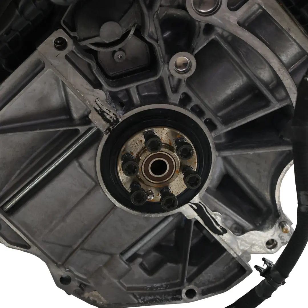 Smart Fortwo Forfour 453 Complete Engine 281.920 281920 71HP 35k, WARRANTY - SKU A2810105000-1 - Part number A2810105000