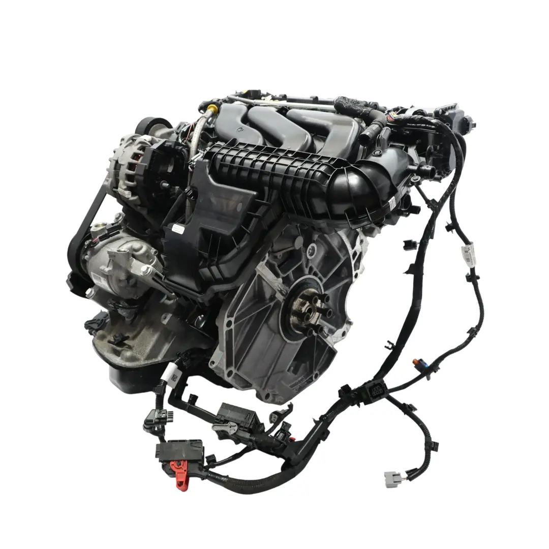 Motore Nudo 281.920 281920 71HP 55 000 km, GARANZIA per Smart Fortwo Forfour 453 con numero di parte A2810105000 Smart Fortwo Forfour 453 Motore Nudo 281.920 281920 71HP 55 000 km, GARANZIA - SKU A2810105000 - Numero di parte A2810105000