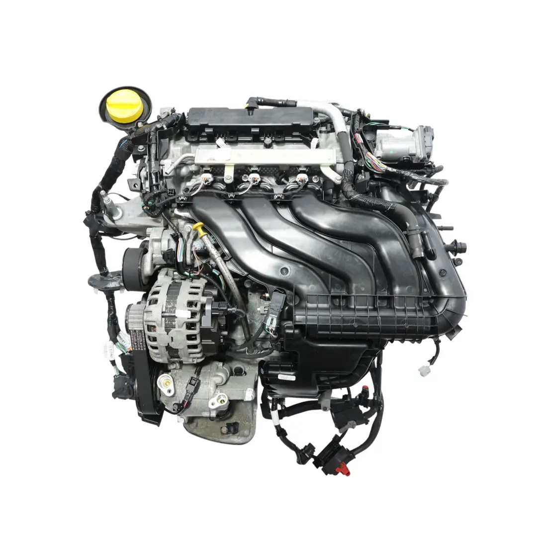 Smart Fortwo Forfour 453 Motor Completo 281.920 281920 71HP 55 000 km, GARANTÍA - SKU A2810105000-1 - Número de pieza A2810105000