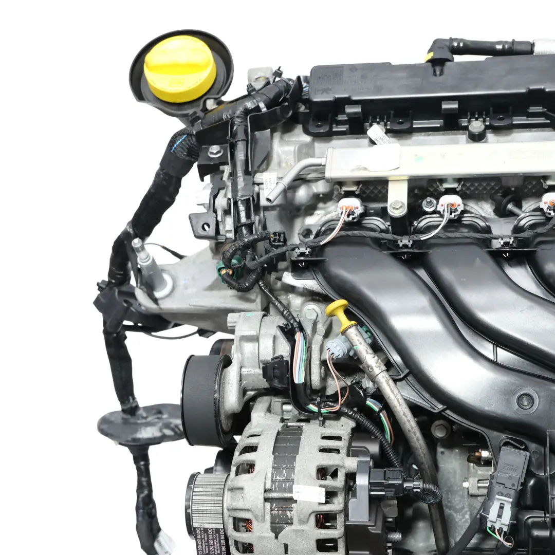 Smart Fortwo Forfour 453 Moteur Complet 281.920 281920 71CV 55 000 km, GARANTIE - SKU A2810105000-1 - Numéro de pièce A2810105000