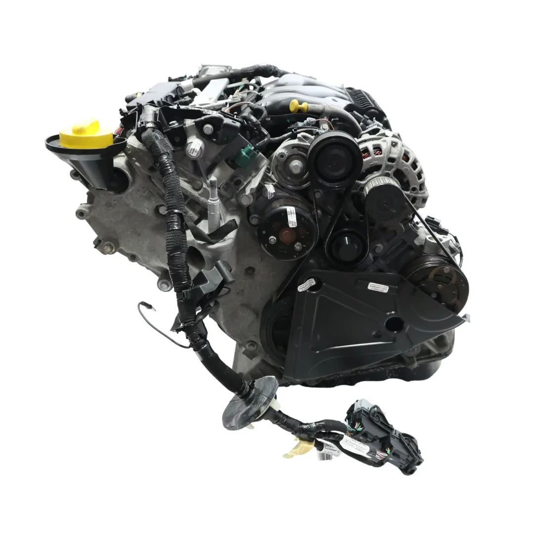 Smart Fortwo Forfour 453 Moteur Complet 281.920 281920 71CV 55 000 km, GARANTIE - SKU A2810105000-1 - Numéro de pièce A2810105000