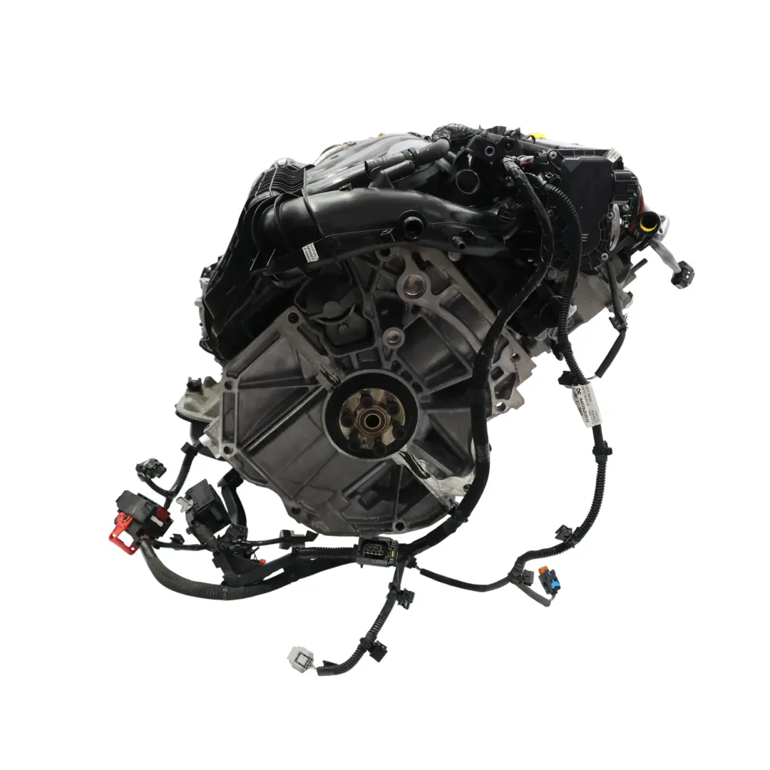 Complete Engine 281.920 281920 71HP 35k, WARRANTY to Smart Fortwo Forfour 453 with Part number A2810105000 Smart Fortwo Forfour 453 Complete Engine 281.920 281920 71HP 35k, WARRANTY - SKU A2810105000-1 - Part number A2810105000