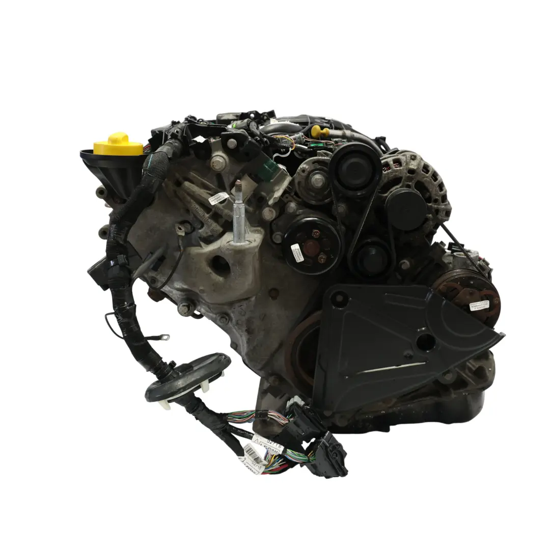 Smart Fortwo Forfour 453 Motore Completo 281.910 281910 125 000 km, GARANZIA - SKU A2810105100-1 - Numero di parte A2810105100