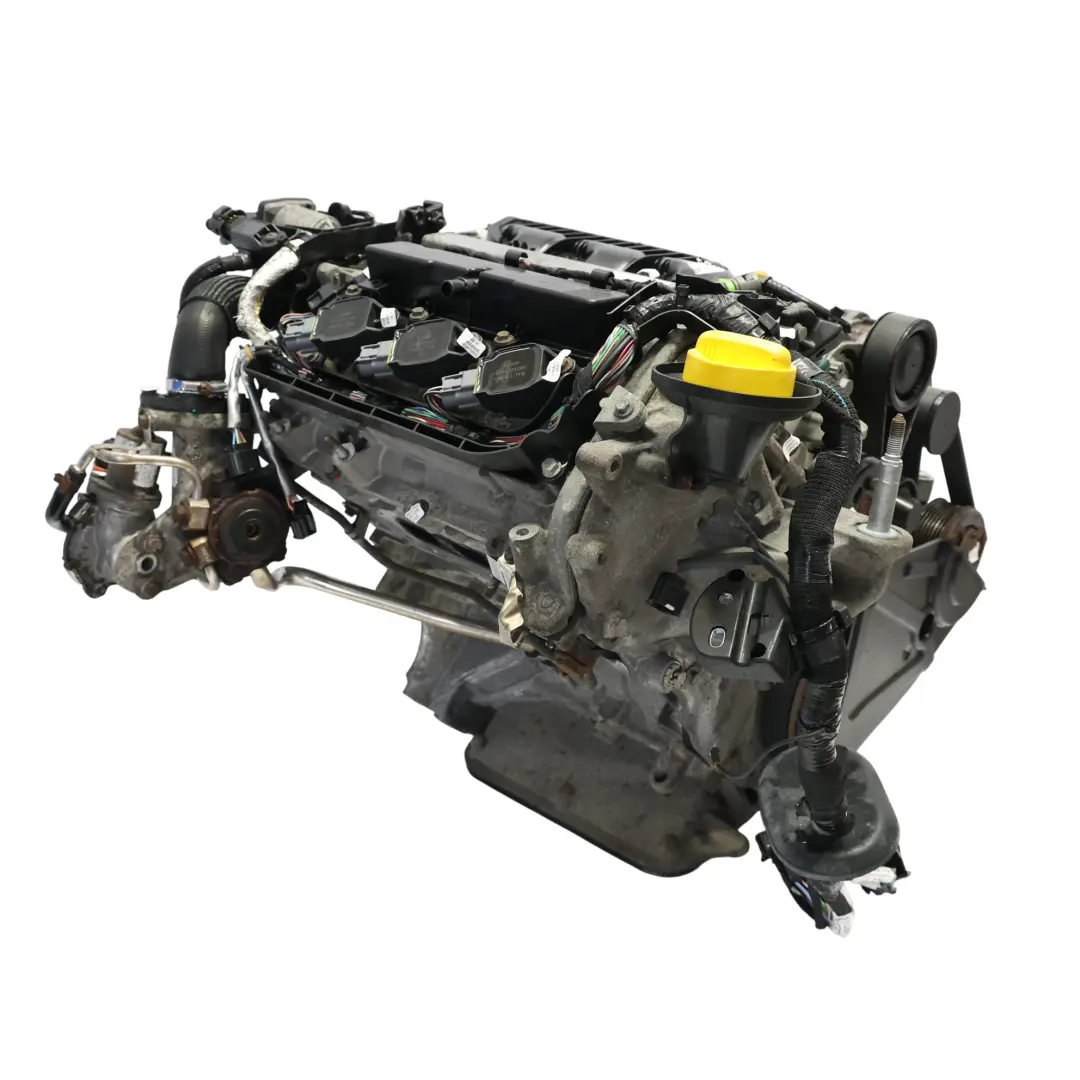 Moteur Nu 281.910 281910 125 000 km, GARANTIE pour Smart Fortwo Forfour 453 à propos du numéro de pièce A2810105100 Smart Fortwo Forfour 453 Moteur Nu 281.910 281910 125 000 km, GARANTIE - SKU A2810105100 - Numéro de pièce A2810105100