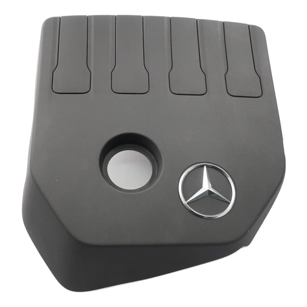 Motor abdeckung Mercedes C118 W177 W247 M282 Obere Akustik platte für mit Teilenummer A2820101000 Motor abdeckung Mercedes C118 W177 W247 M282 Obere Akustik platte - SKU A2820101000 - Teilenummer A2820101000