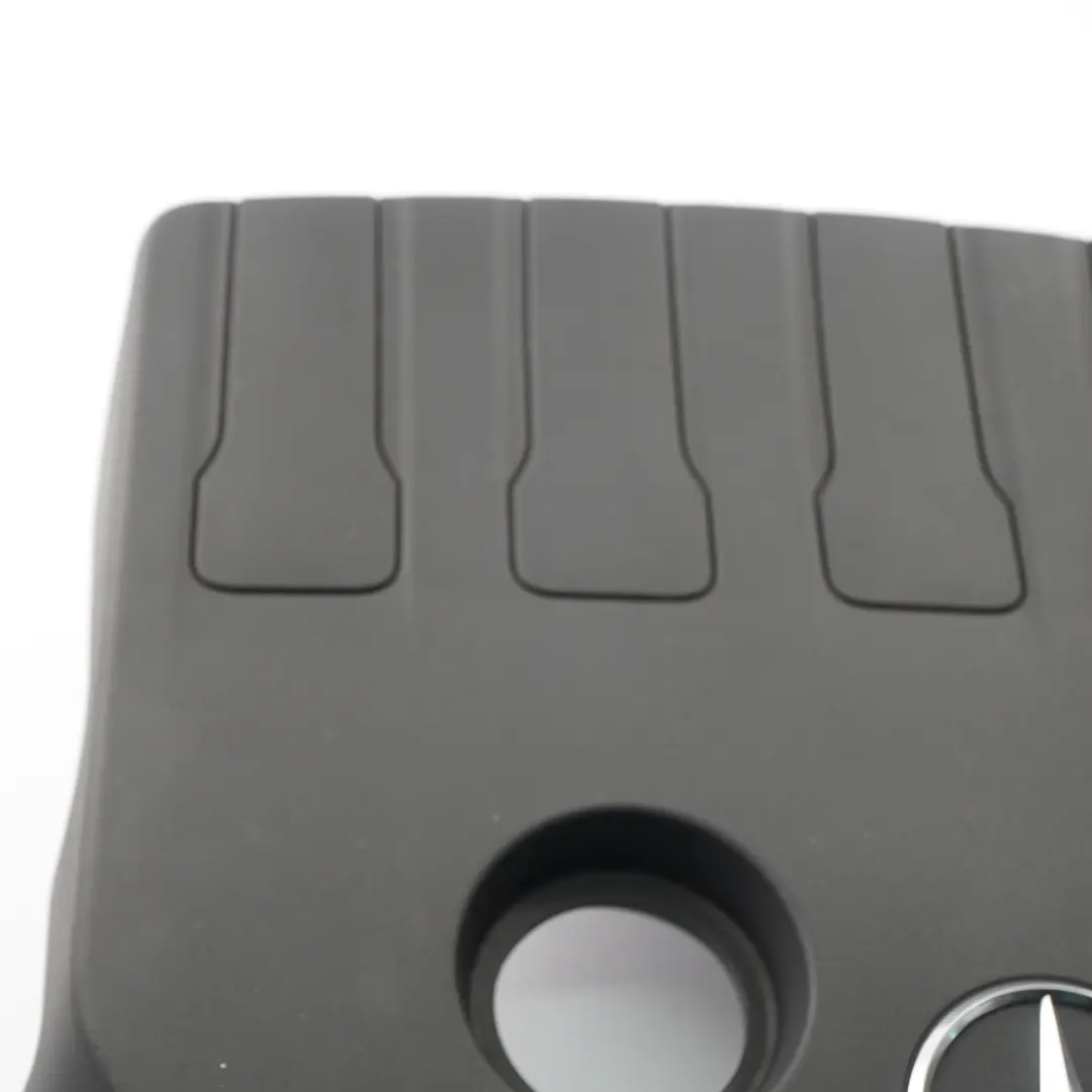  Coperchio motore Mercedes C118 W177 W247 M282 Pannello acustico - SKU A2820101000 - Numero di parte A2820101000