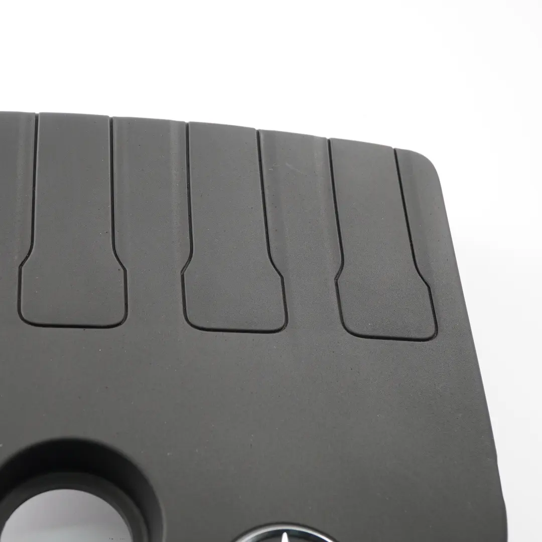  Motor abdeckung Mercedes C118 W177 W247 M282 Obere Akustik platte - SKU A2820101000 - Teilenummer A2820101000