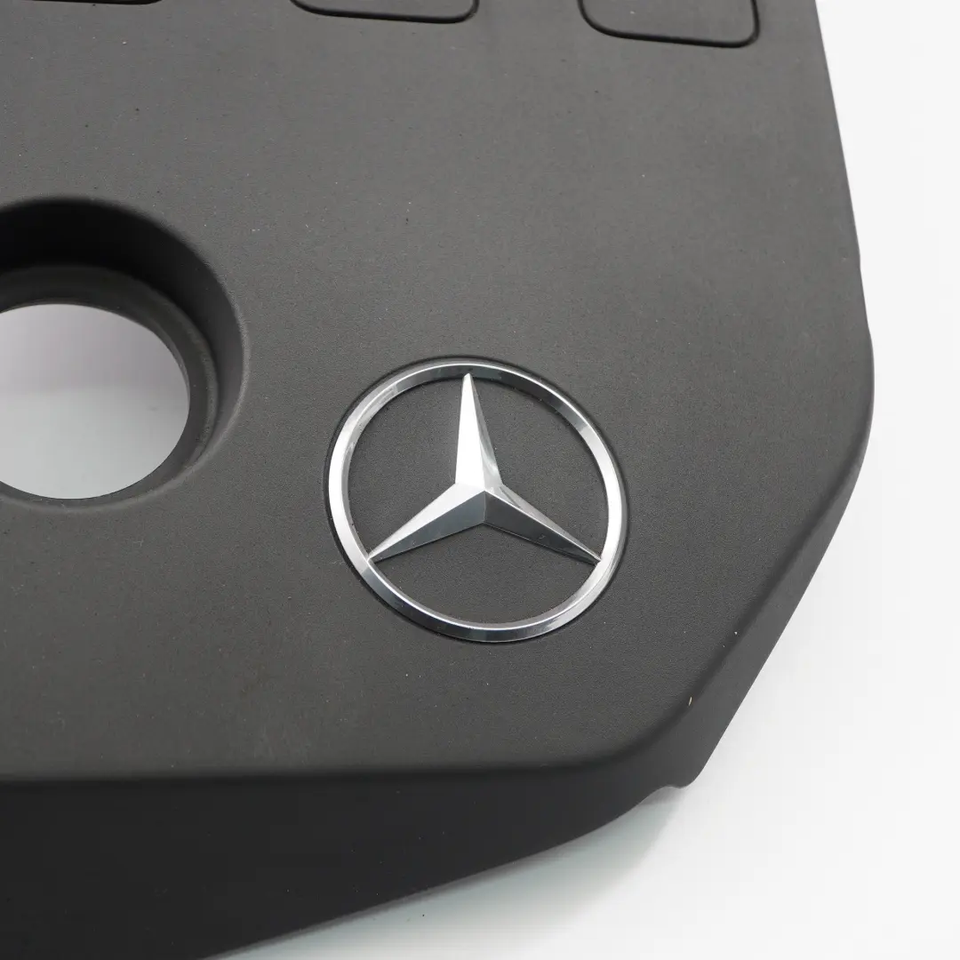  Capot moteur Mercedes C118 W177 W247 M282 Panneau supérieur - SKU A2820101000 - Numéro de pièce A2820101000