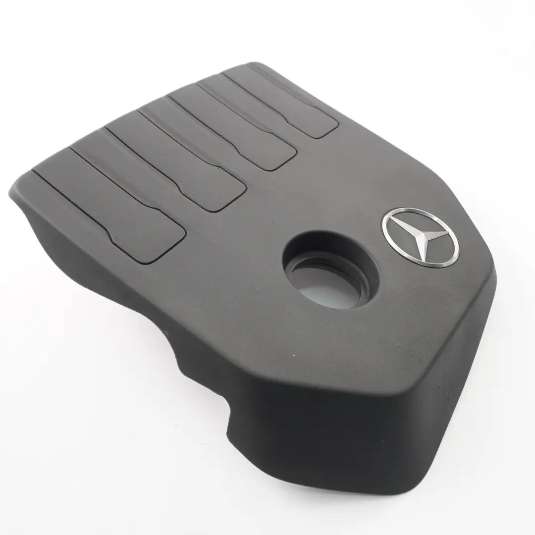 Motor abdeckung Mercedes C118 W177 W247 M282 Obere Akustik platte für mit Teilenummer A2820101000 Motor abdeckung Mercedes C118 W177 W247 M282 Obere Akustik platte - SKU A2820101000 - Teilenummer A2820101000