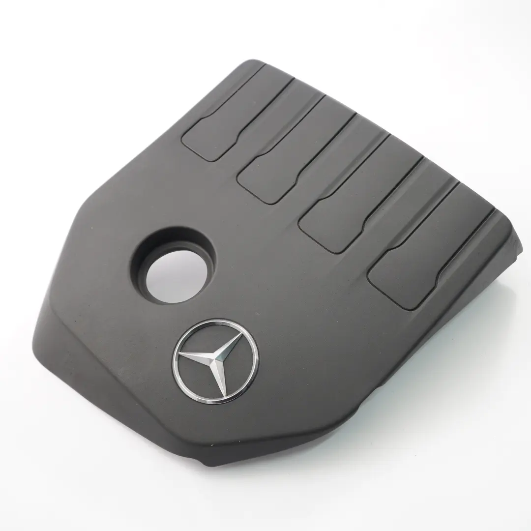 Motor abdeckung Mercedes C118 W177 W247 M282 Obere Akustik platte - SKU A2820101000 - Teilenummer A2820101000