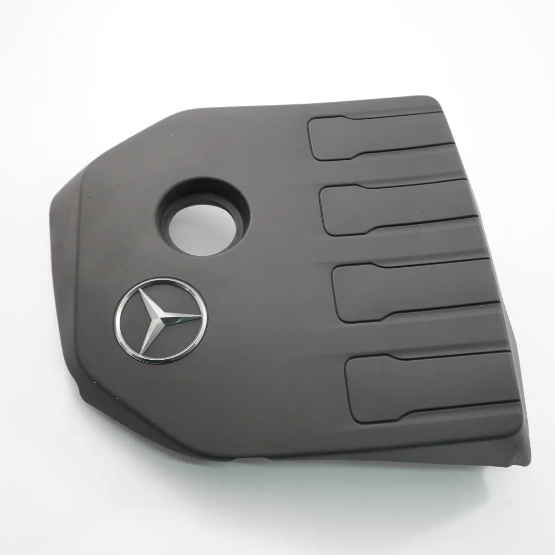 Motor abdeckung Mercedes C118 W177 W247 M282 Obere Akustik platte für mit Teilenummer A2820101000 Motor abdeckung Mercedes C118 W177 W247 M282 Obere Akustik platte - SKU A2820101000 - Teilenummer A2820101000