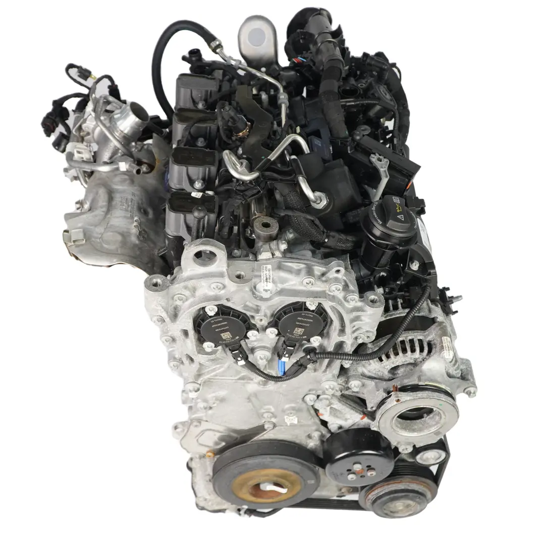 Mercedes C118 W177 W247 180 200 Moteur Complet 282914 282.914 35k km, GARANTIE - SKU A2820102800-1 - Numéro de pièce A2820102800