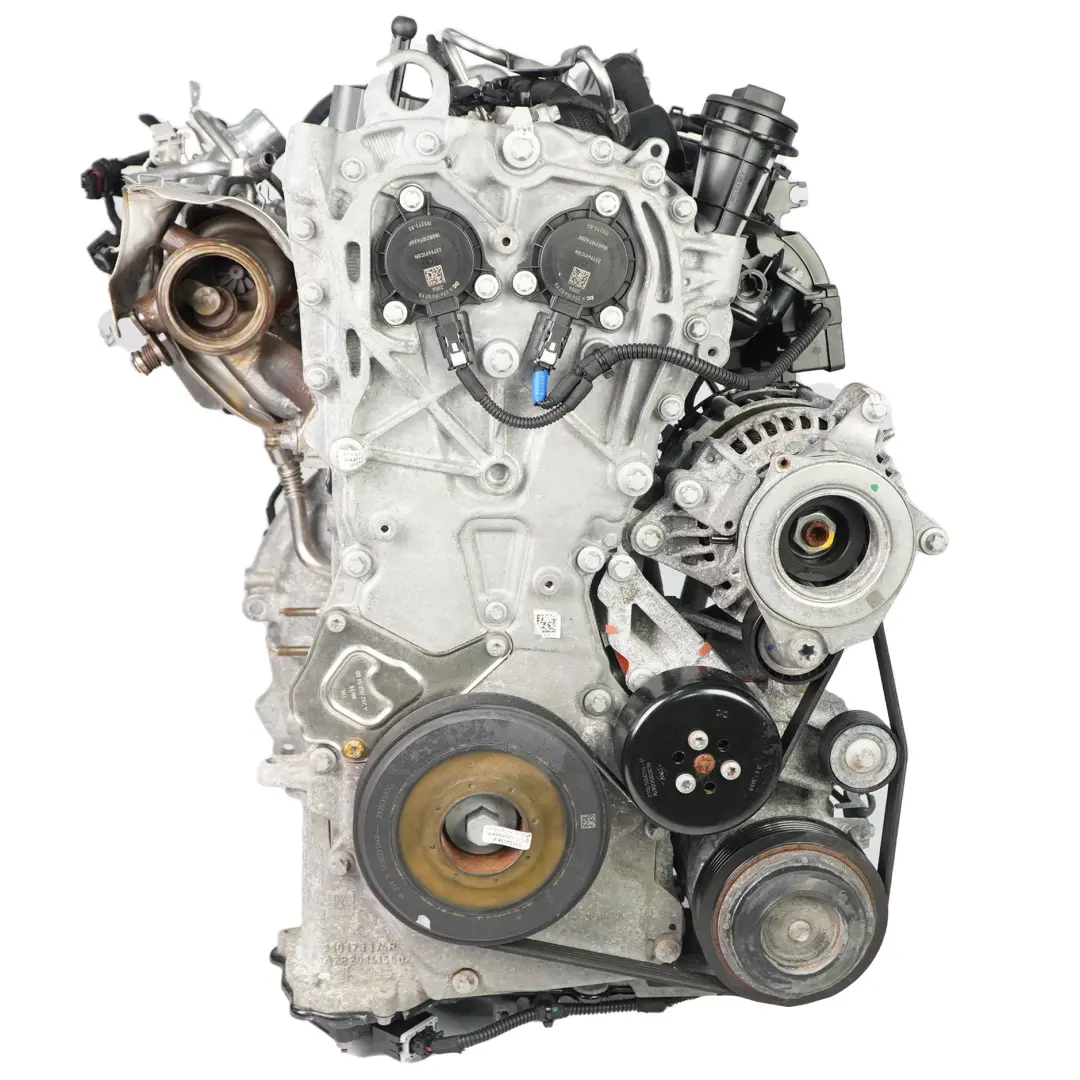 Moteur Complet 282914 282.914 35k km, GARANTIE pour Mercedes C118 W177 W247 180 200 à propos du numéro de pièce A2820102800 Mercedes C118 W177 W247 180 200 Moteur Complet 282914 282.914 35k km, GARANTIE - SKU A2820102800-1 - Numéro de pièce A2820102800