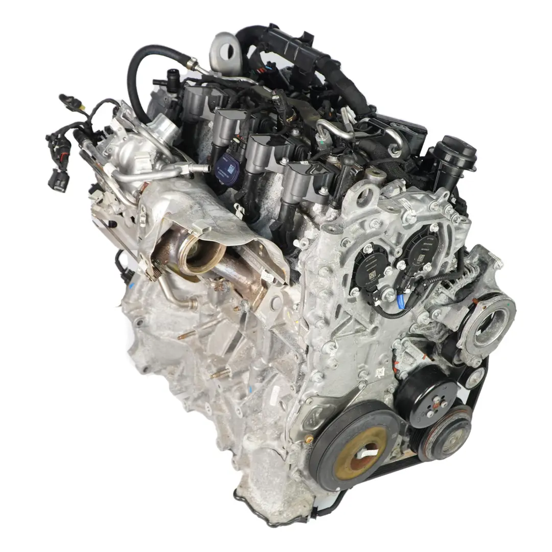 Mercedes C118 W177 W247 180 200 Moteur Complet 282914 282.914 35k km, GARANTIE - SKU A2820102800-1 - Numéro de pièce A2820102800