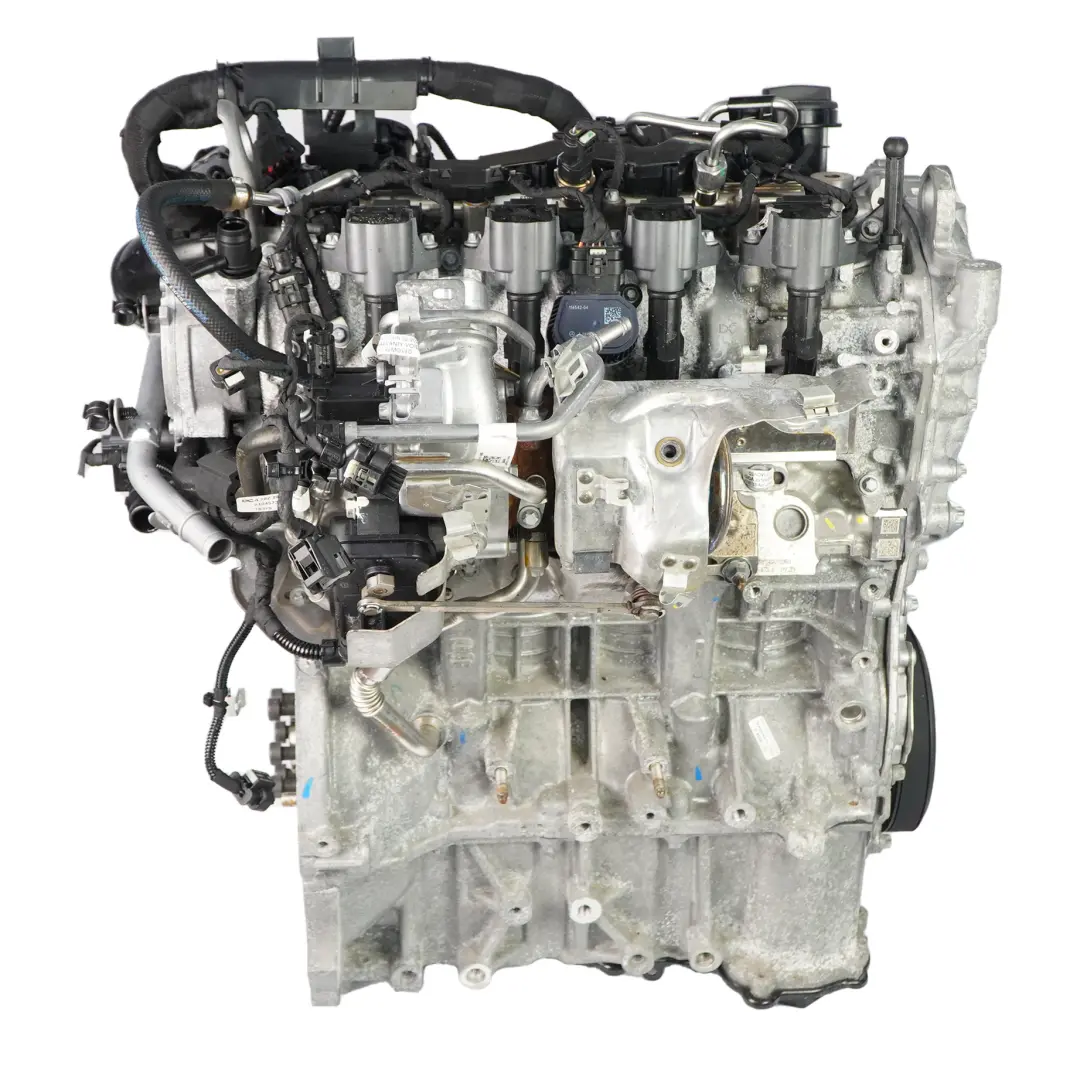 Mercedes C118 W177 W247 180 200 Moteur Complet 282914 282.914 35k km, GARANTIE - SKU A2820102800-1 - Numéro de pièce A2820102800