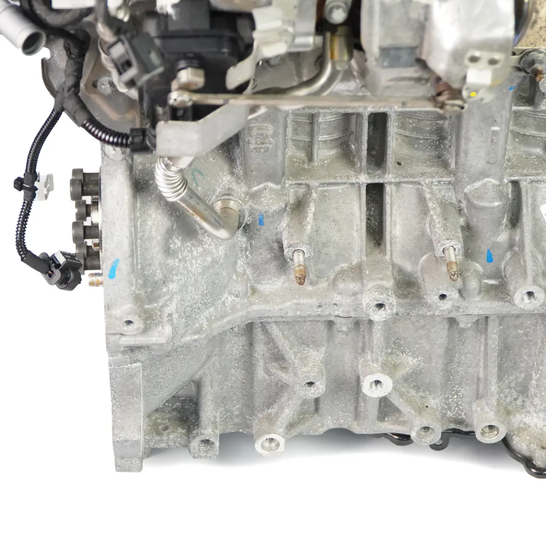 Mercedes C118 W177 W247 180 200 Motor Completo 282914 282.914 35k km, GARANTIA - SKU A2820102800-1 - Número de pieza A2820102800