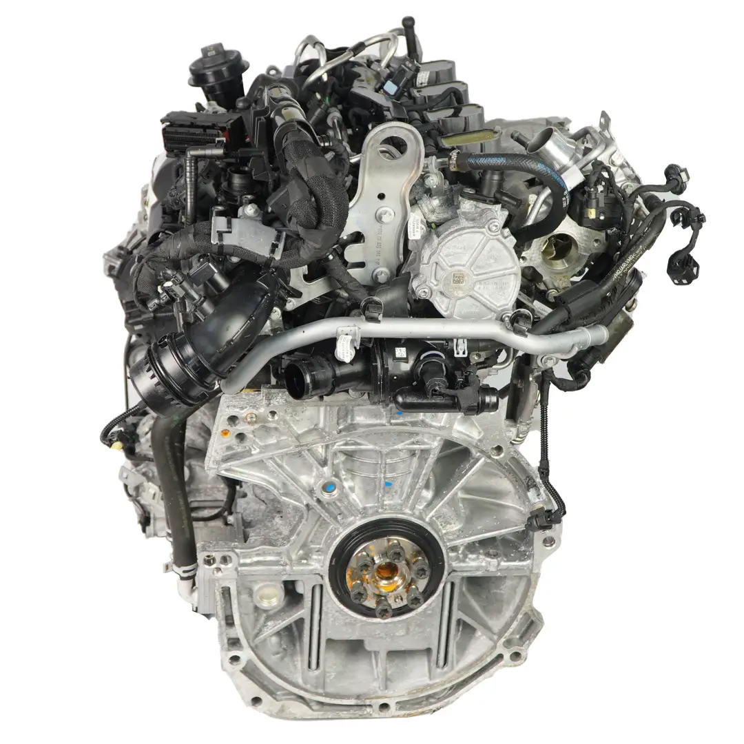 Mercedes C118 W177 W247 180 200 Kompletter Motor 282914 282.914 35TKM, GARANTIE - SKU A2820102800-1 - Teilenummer A2820102800