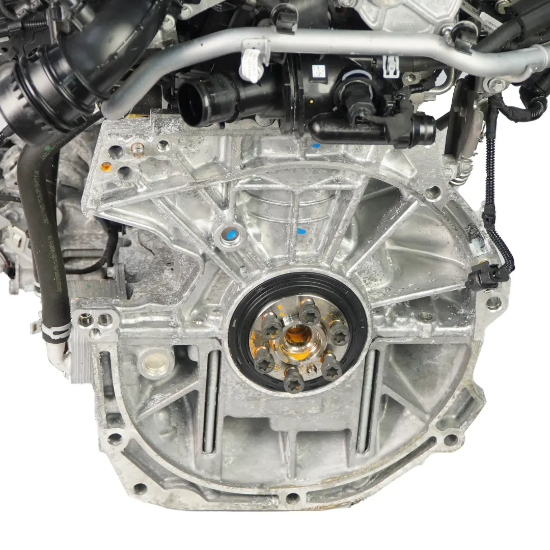 Mercedes C118 W177 W247 180 200 Kompletter Motor 282914 282.914 35TKM, GARANTIE - SKU A2820102800-1 - Teilenummer A2820102800
