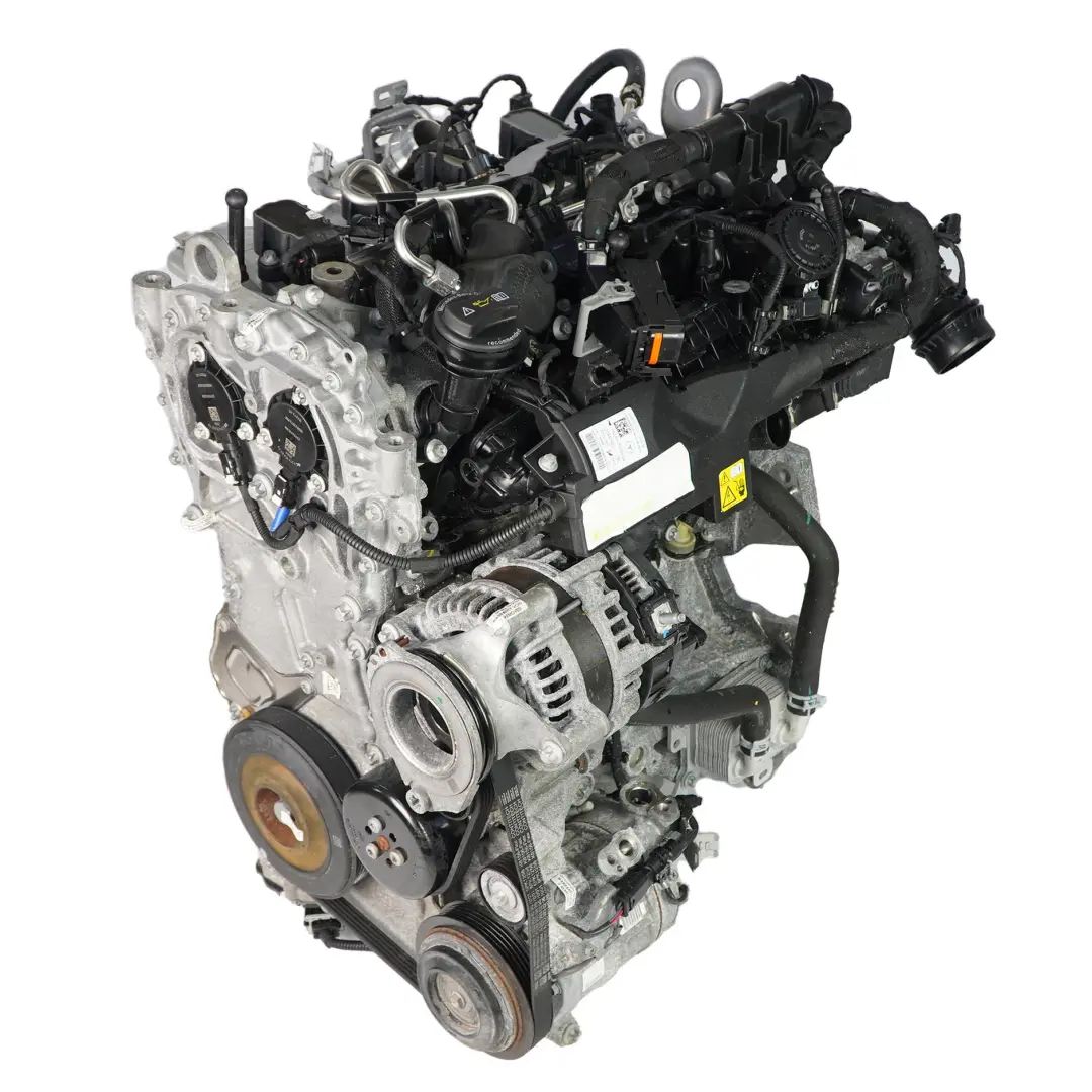 Mercedes C118 W177 W247 180 200 Motor Completo 282914 282.914 35k km, GARANTIA - SKU A2820102800-1 - Número de pieza A2820102800