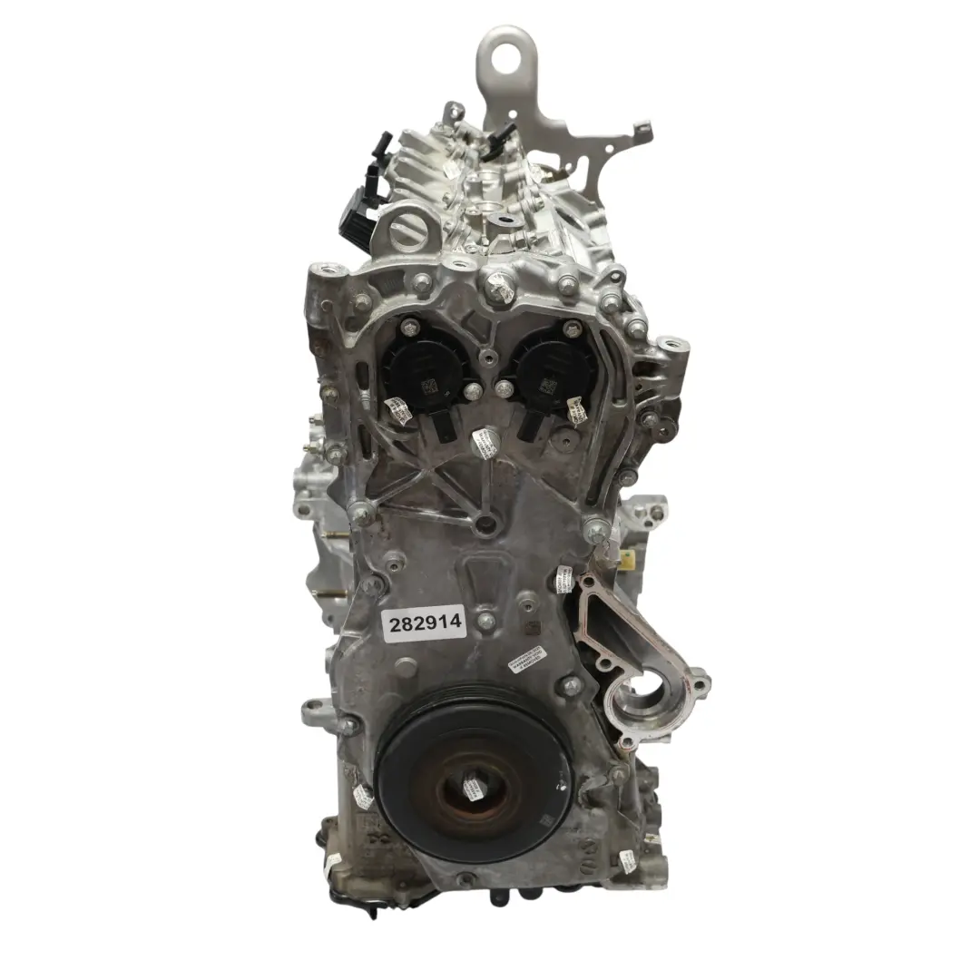 Moteur Nu 282914 282.914 35k km, GARANTIE Mercedes C118 W177 W247 160 180 200 - SKU A2820102800-2 - Numéro de pièce A2820102800